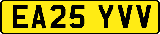 EA25YVV