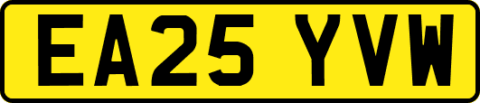 EA25YVW