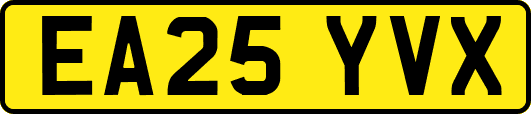 EA25YVX