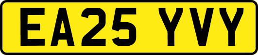 EA25YVY