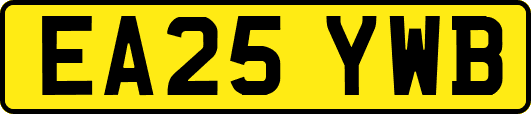 EA25YWB