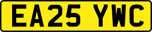EA25YWC