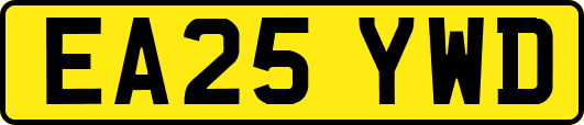 EA25YWD