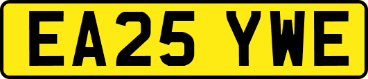 EA25YWE