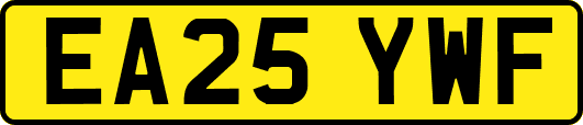 EA25YWF