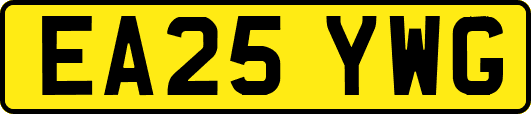 EA25YWG