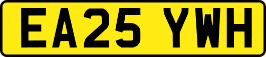 EA25YWH