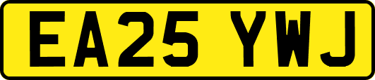 EA25YWJ