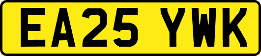 EA25YWK