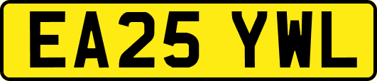EA25YWL