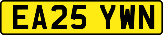 EA25YWN