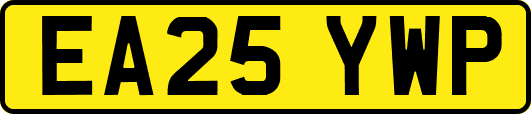 EA25YWP