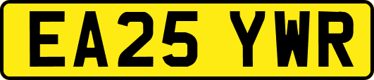 EA25YWR