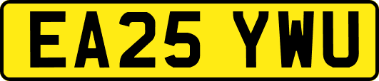 EA25YWU