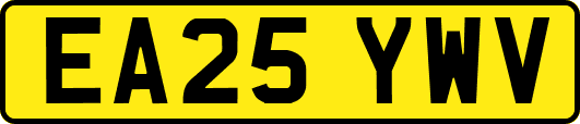 EA25YWV
