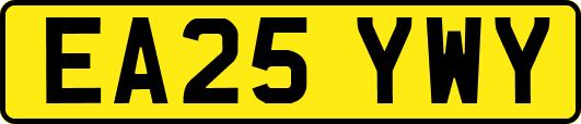 EA25YWY