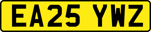 EA25YWZ
