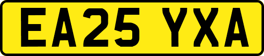 EA25YXA