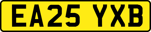 EA25YXB