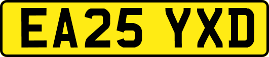 EA25YXD