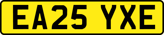 EA25YXE