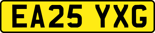 EA25YXG