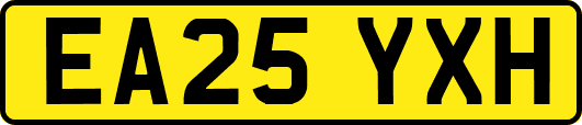 EA25YXH