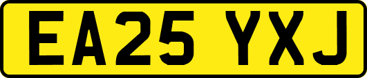 EA25YXJ