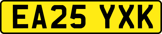 EA25YXK