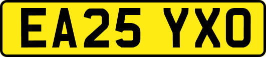 EA25YXO