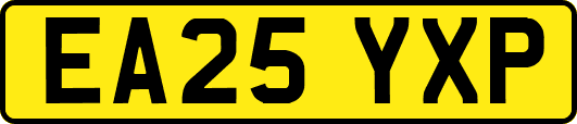 EA25YXP