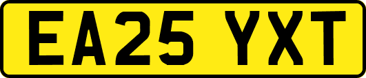 EA25YXT