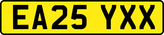 EA25YXX