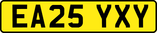 EA25YXY
