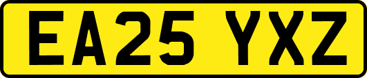 EA25YXZ