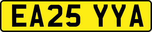 EA25YYA