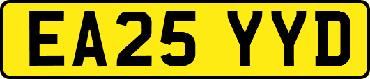 EA25YYD