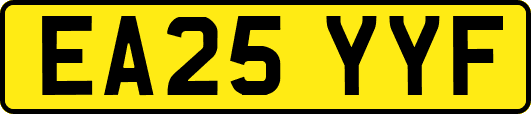 EA25YYF