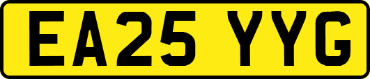 EA25YYG