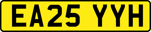 EA25YYH