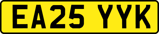 EA25YYK