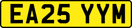 EA25YYM