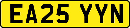 EA25YYN