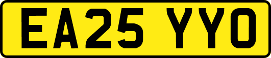 EA25YYO