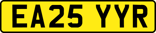 EA25YYR