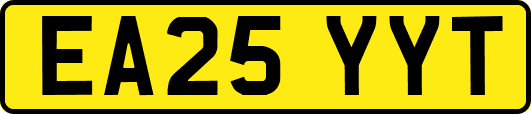 EA25YYT