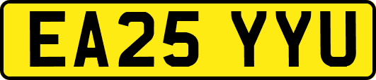 EA25YYU