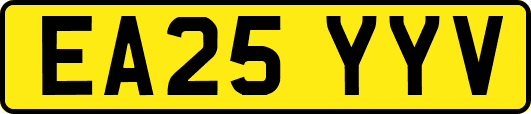 EA25YYV