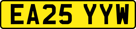 EA25YYW