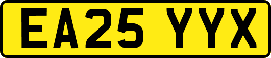 EA25YYX